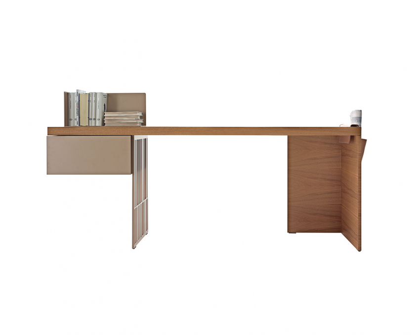 Scriba - Home Office (Indoor) - Molteni