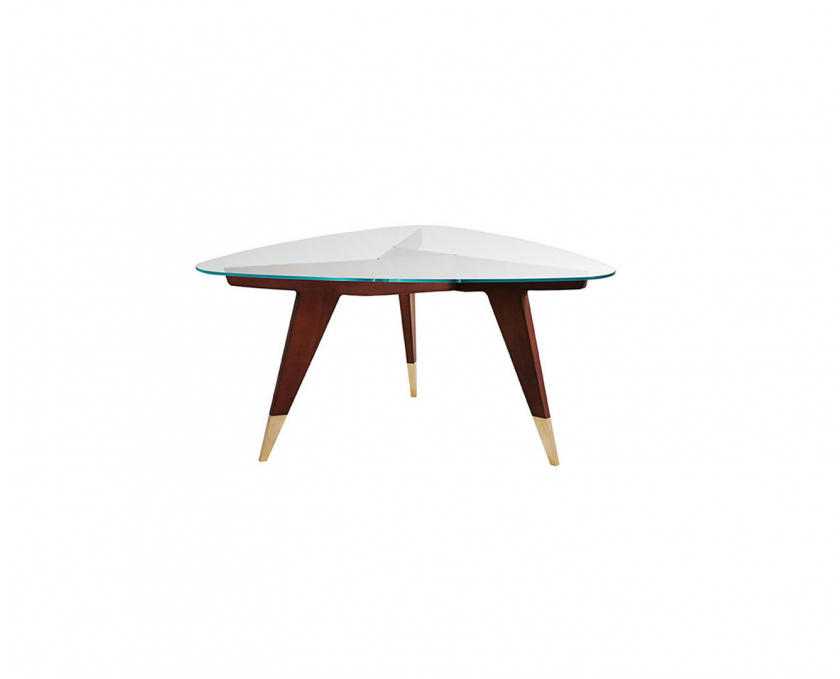 D.552.2 - Coffee tables (Gio Ponti) - Molteni