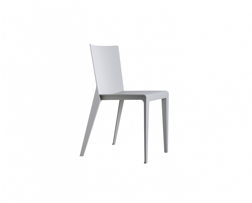 Alfa - Chairs (Innenbereich) - Molteni