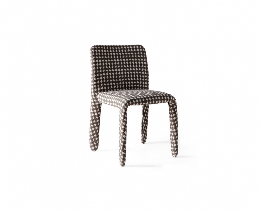 Glove-Up - Chairs (Indoor) - Molteni