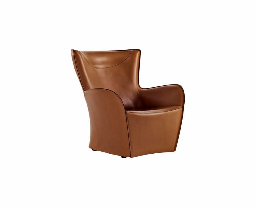 Mandrague - Armchairs (Indoor) - Molteni