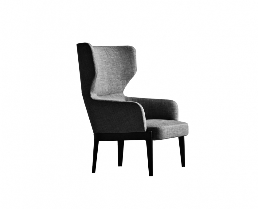 Chelsea - Armchairs (Indoor) - Molteni