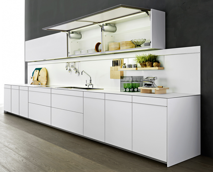 D|Frame Wall Unit