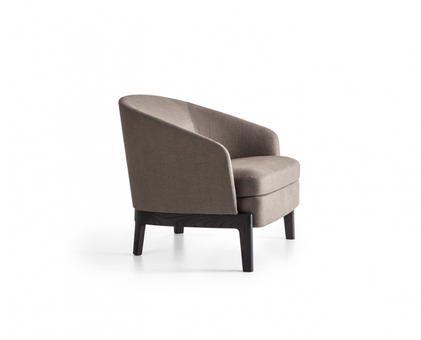 Chelsea - Armchairs (Indoor) - Molteni