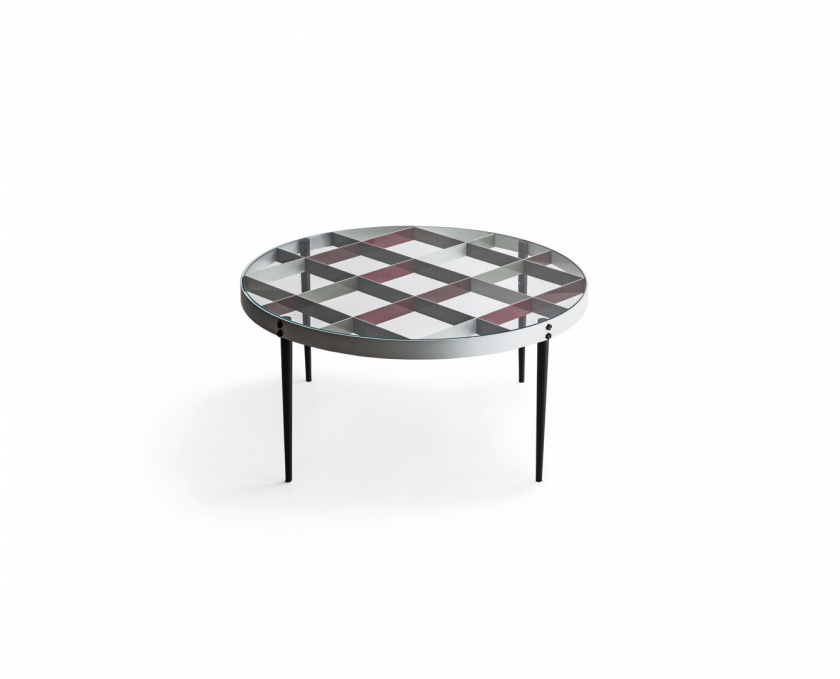 D.555.1 - Small tables (Indoor) - Molteni
