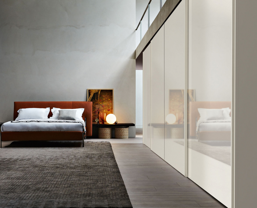 Gliss Master-Blade - Wardrobes (Innenbereich) - Molteni