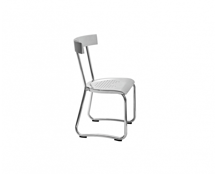 D.235.1 - Chairs (Gio Ponti) - Molteni