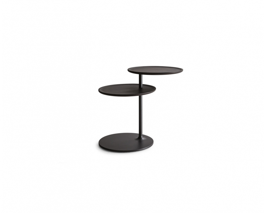 Vicino table - Small tables (Indoor) - Molteni