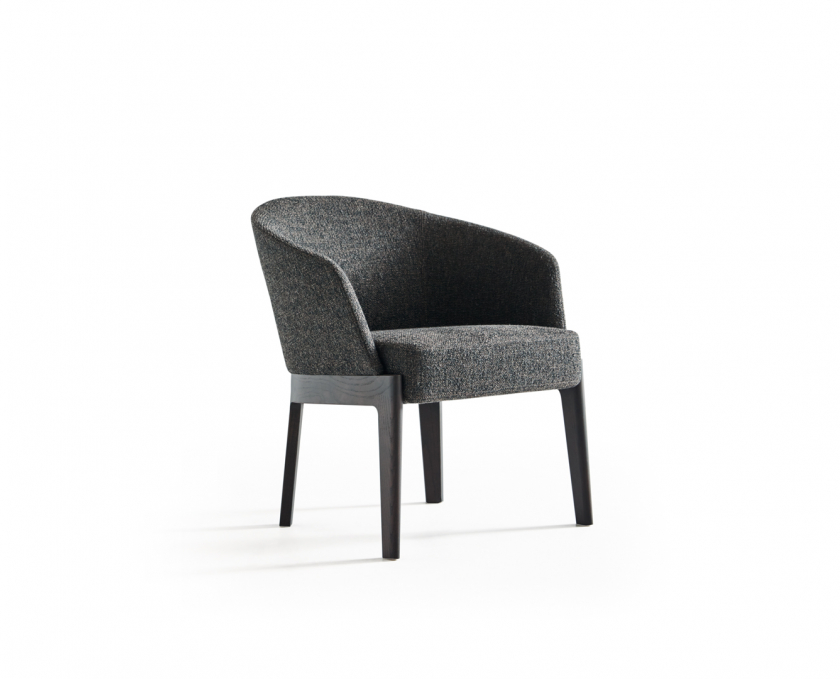 Chelsea - Armchairs (Indoor) - Molteni