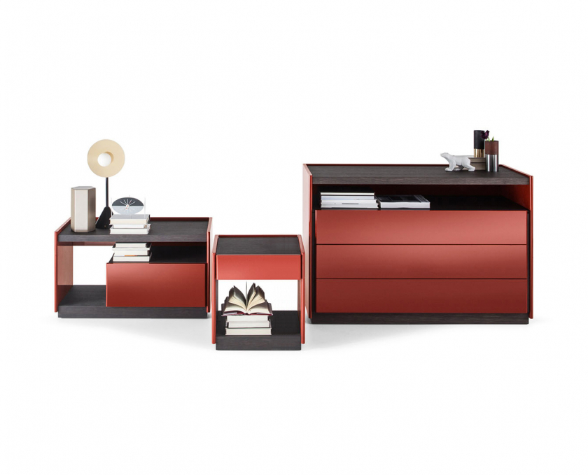 5050 - Drawer Units (Indoor) - Molteni