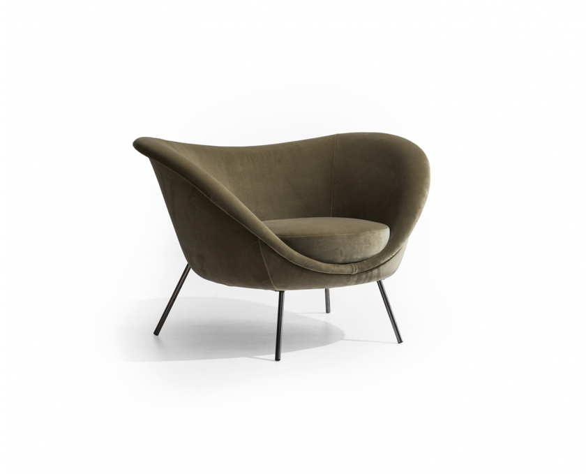 D.154.2 - Armchairs (Innenbereich) - Molteni