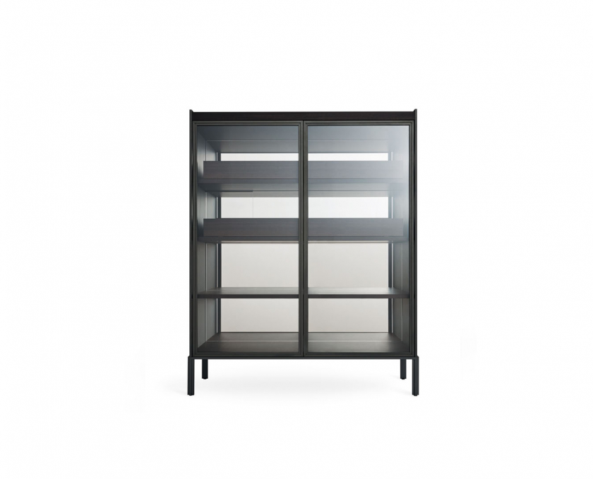Quinten - Single Units (Indoor) - Molteni