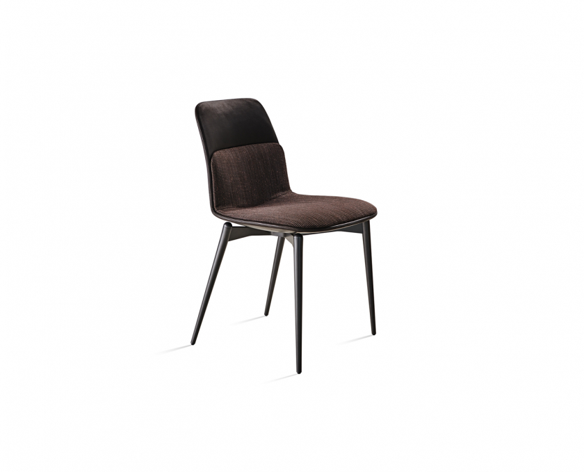 Barbican - Chairs (室内) - Molteni