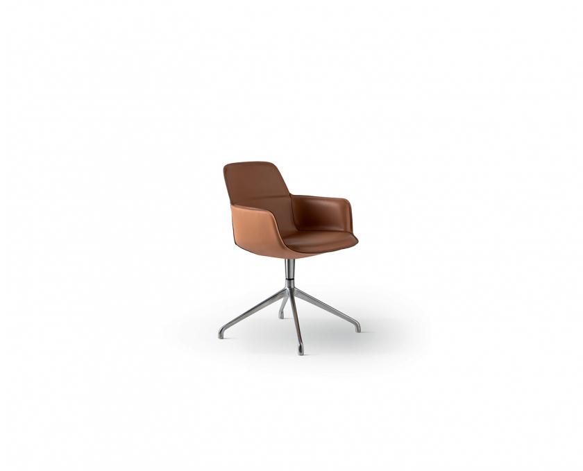 Barbican - Chairs (Indoor) - Molteni