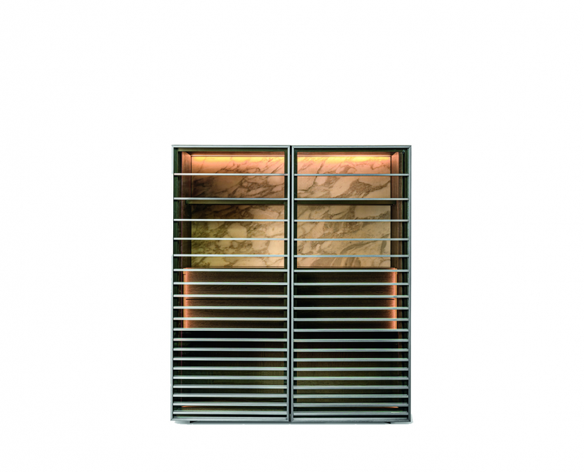 Horizons - Single Units (Indoor) - Molteni