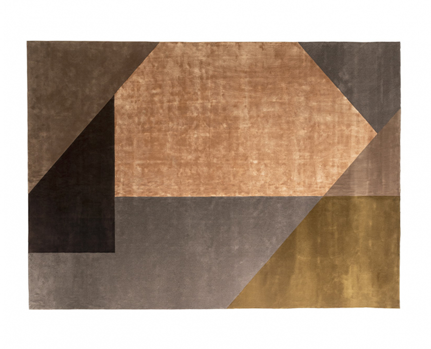 Mosaico - Rugs (Indoor) - Molteni