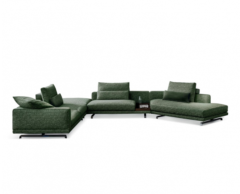 Octave - Sofas (Indoor) - Molteni