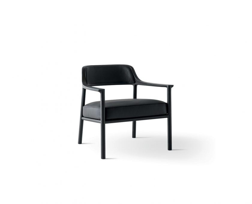 Walter - Armchairs (Indoor) - Molteni