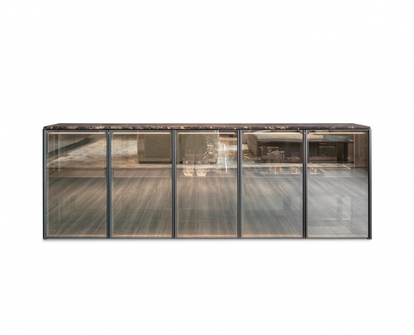 Adrien - Single Units (Indoor) - Molteni