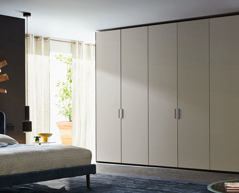 Gliss Master-Deep - Wardrobes (Innenbereich) - Molteni
