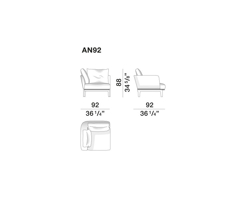 Chelsea-sofas - AN92