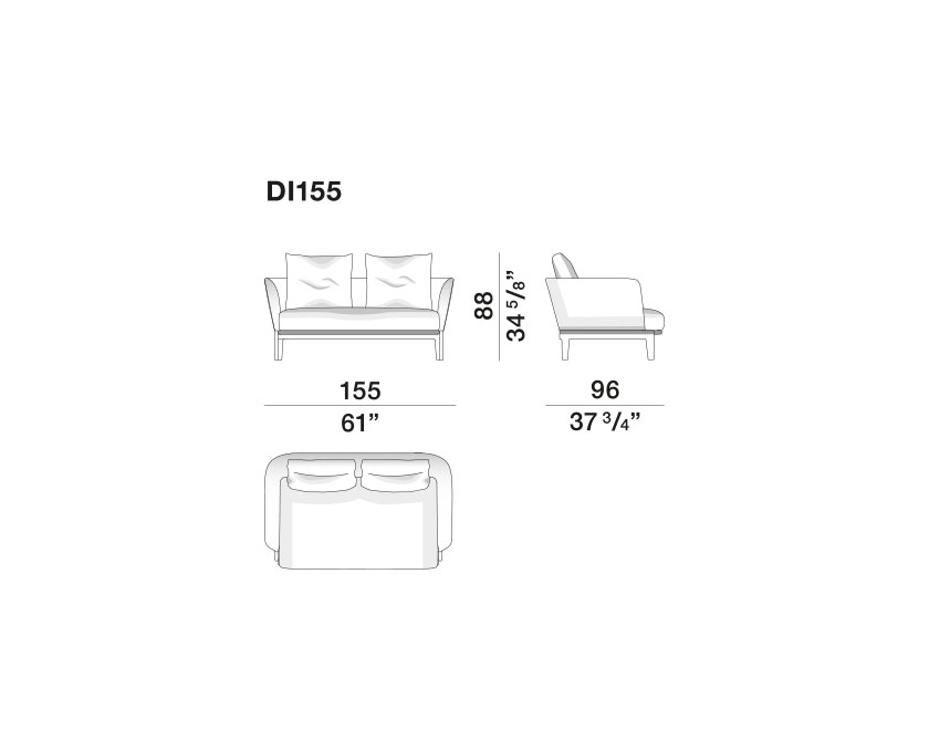 Chelsea-sofas - DI155