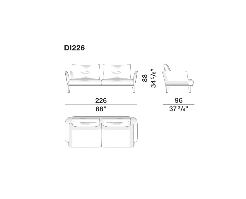 Chelsea-sofas - DI226