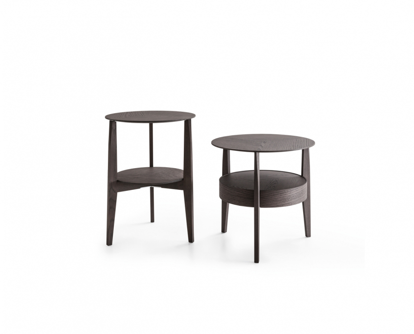 Rodolfo dordoni molteni designer Havekrukke træ