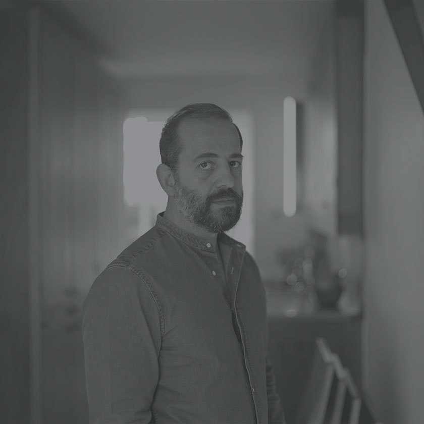 Michael Anastassiades