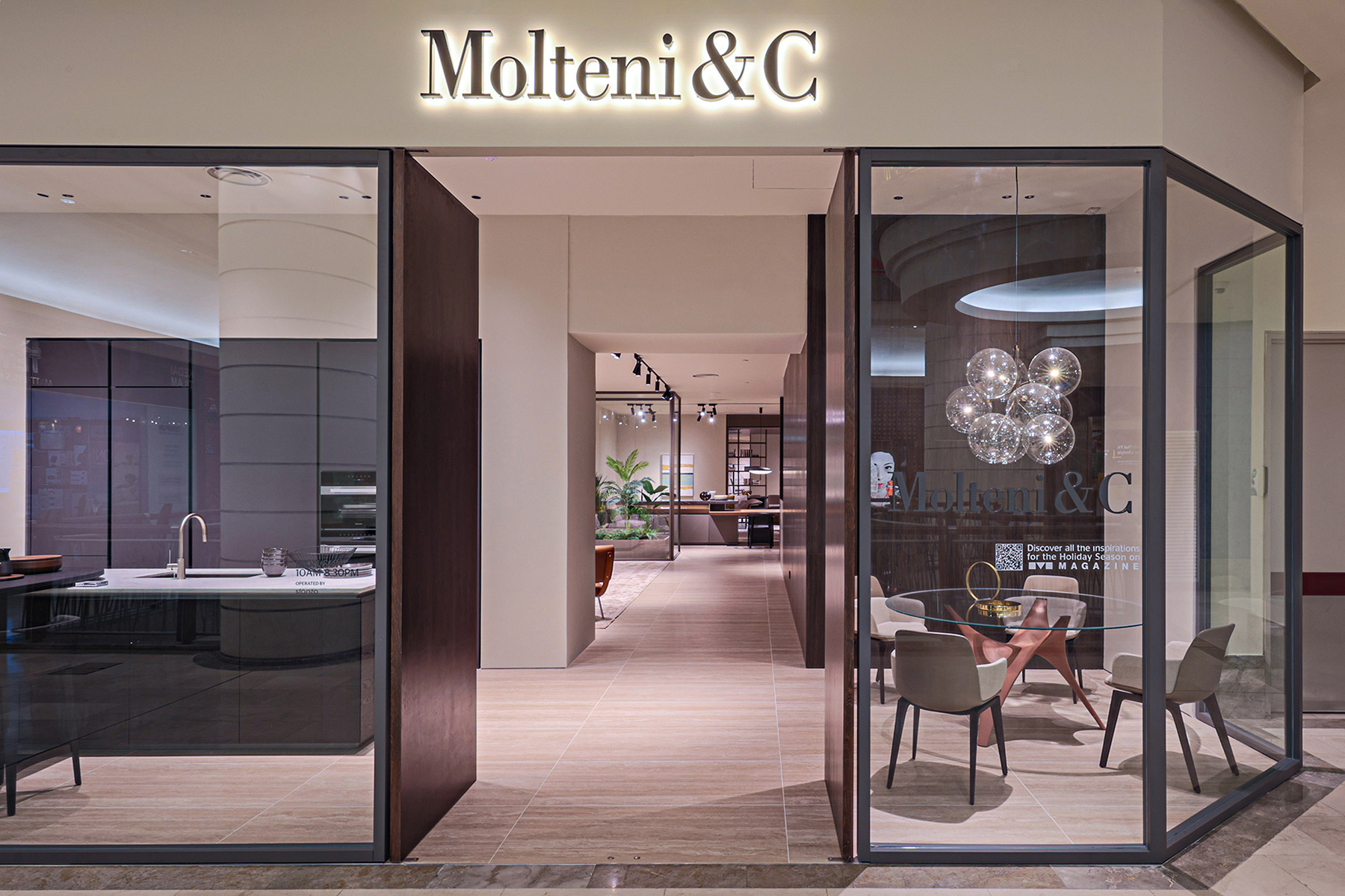 Kuala Lumpur Flagship Store