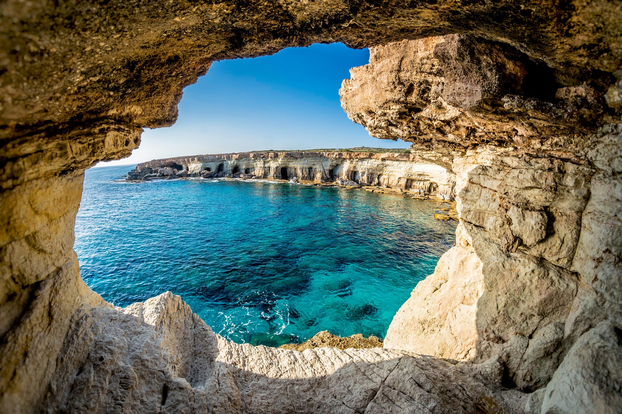 CYPRUS THROUGH THE EYES OF ANASTASSIADES