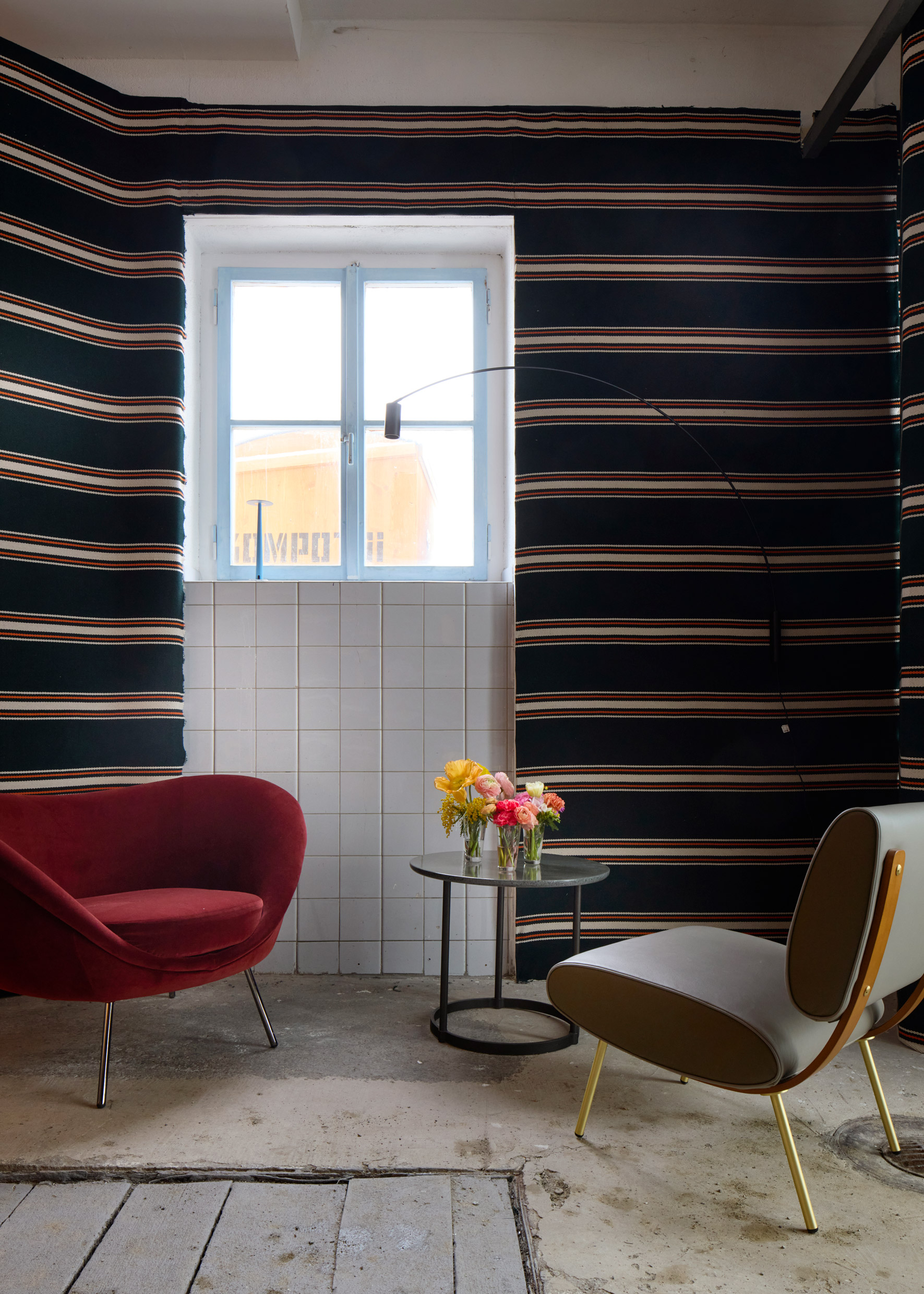 ph: DePasquale+Maffini