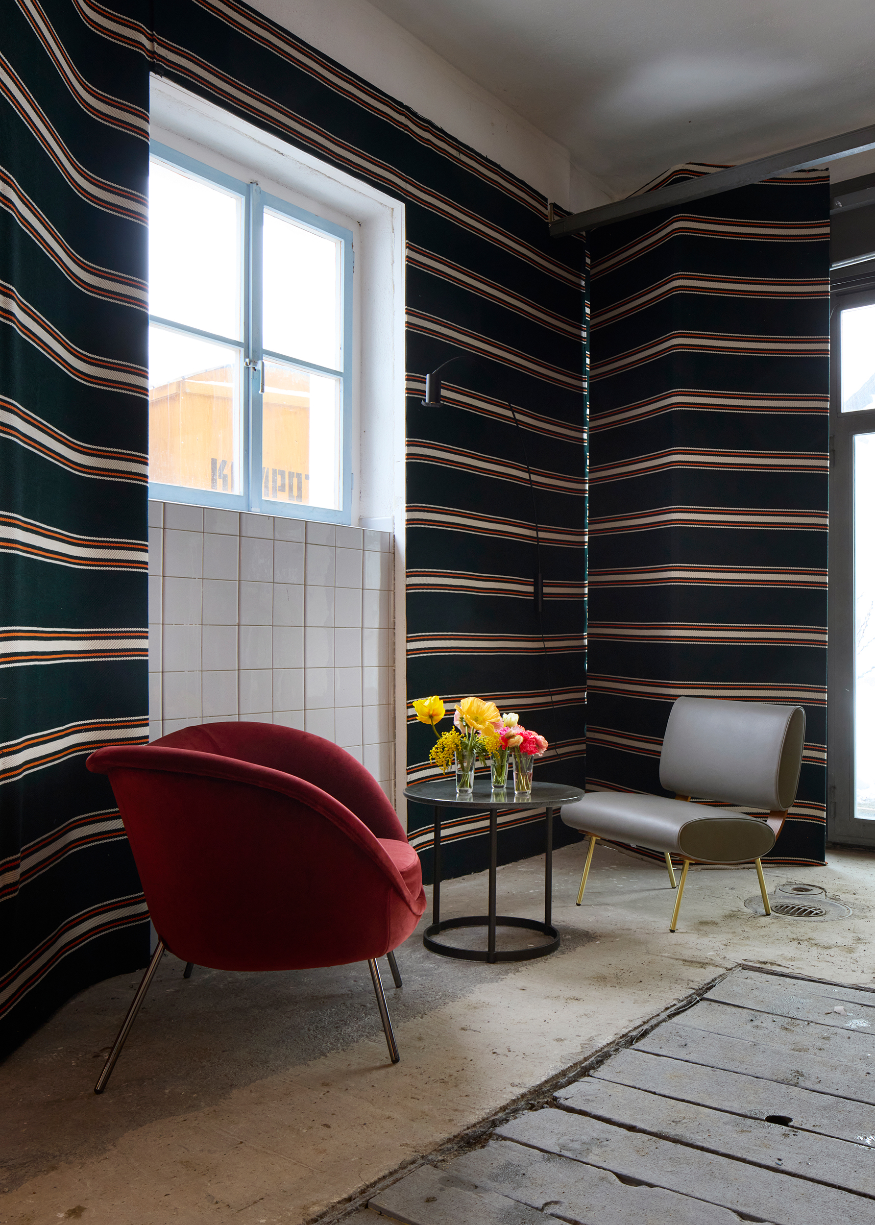 ph: DePasquale+Maffini