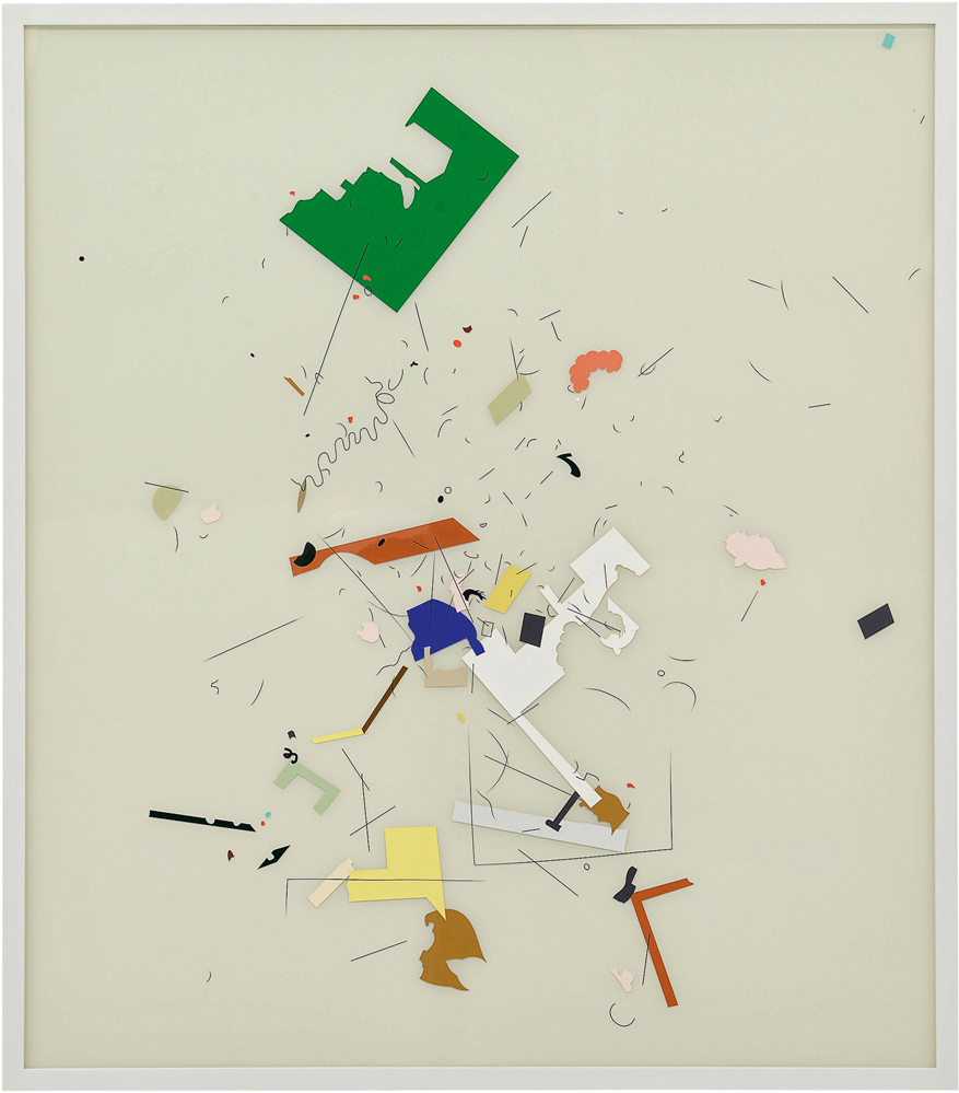 Santo Tolone | Se non ti svegli...lo faccio io, 2015