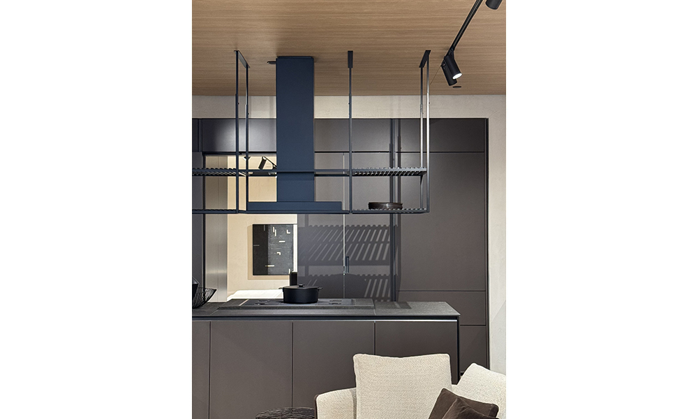 Prime Kitchen Columns