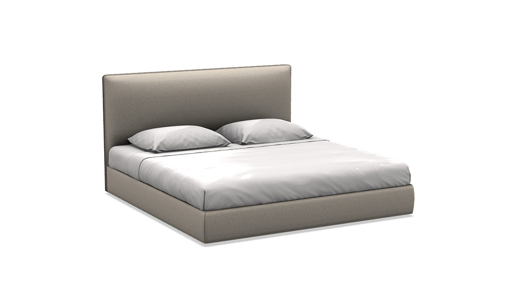 Ribbon Bed / Anton Bench