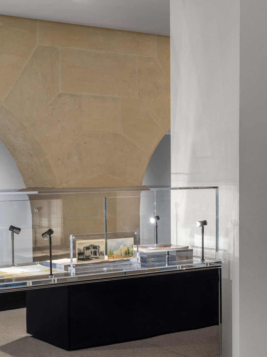 The Fondation Cartier pour l’art contemporain | Paris 2025 | ph. A. Saletta - DSL Studio