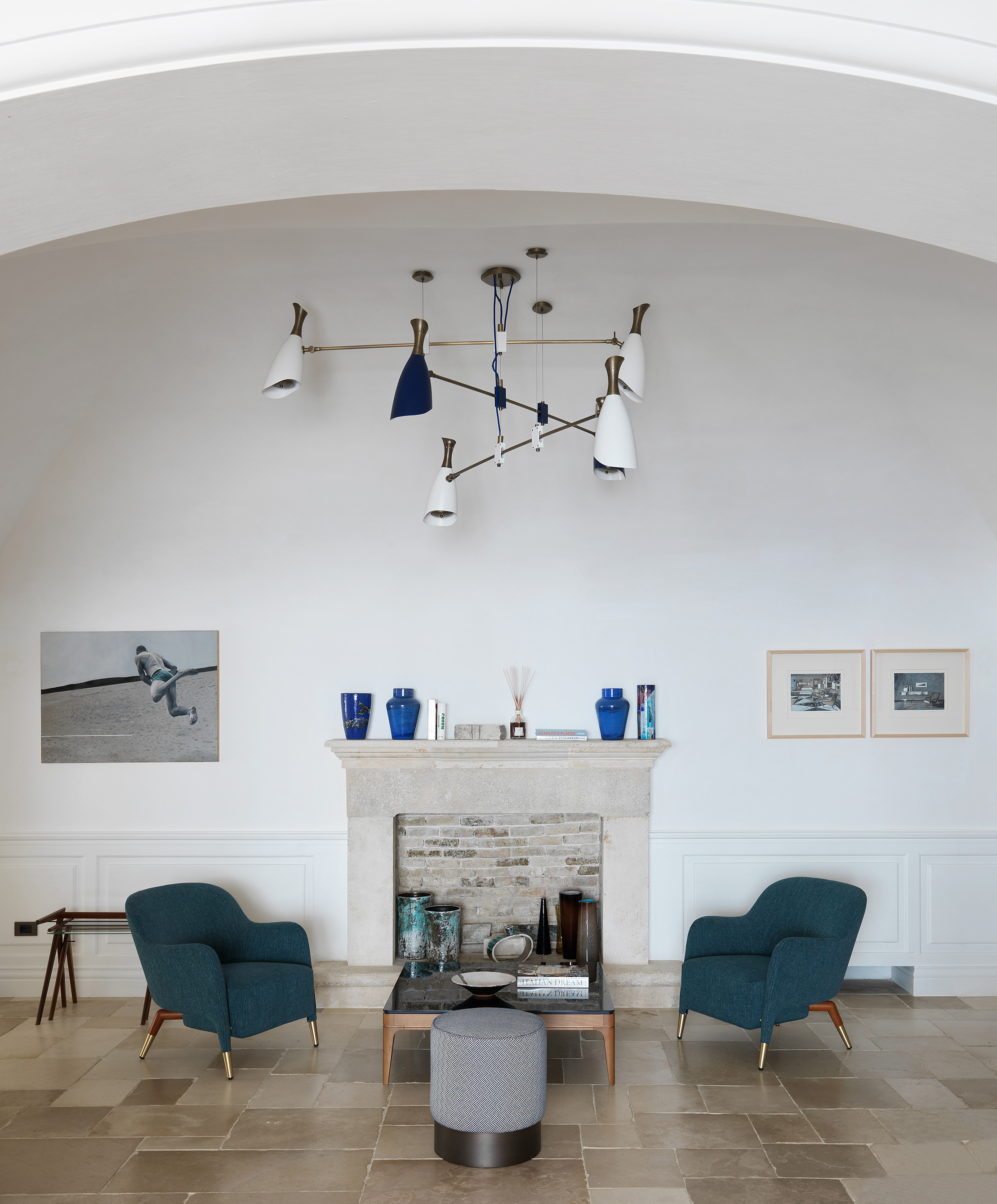 Borgo Santandrea, Amalfi