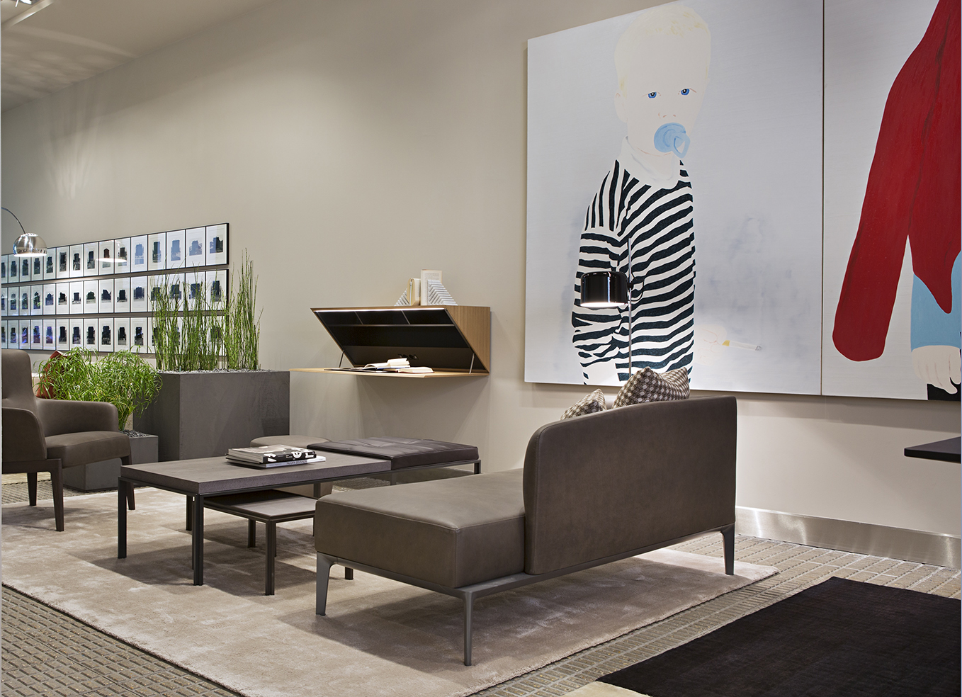 Paul by Vincent Van Duysen 