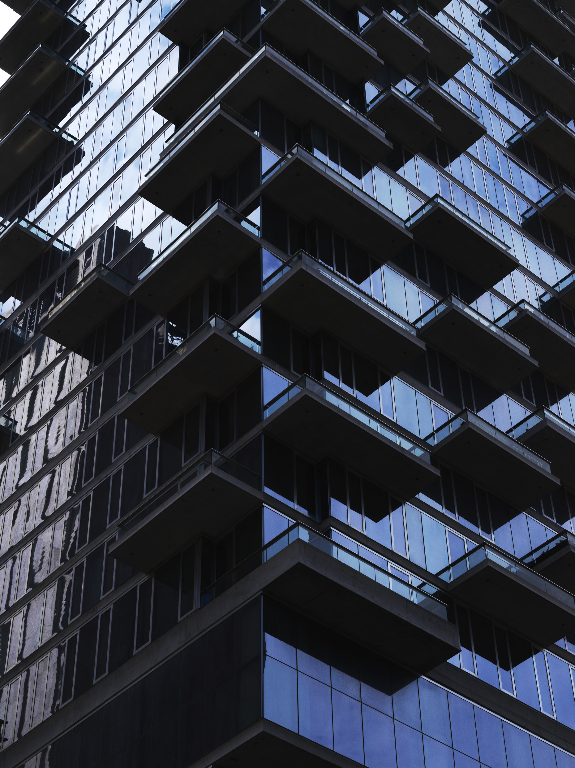 56 Leonard Street, New York