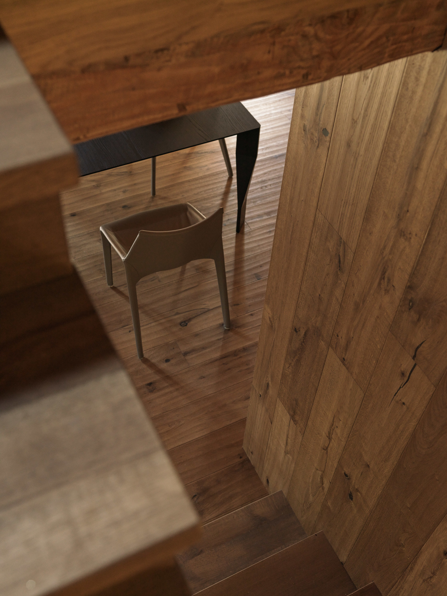 Les Niveaux, Courmayeur, Italia