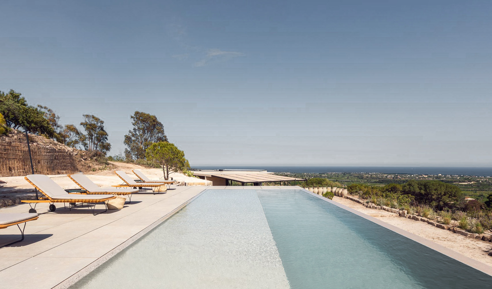 La Cava Boutique Home, Val di Noto