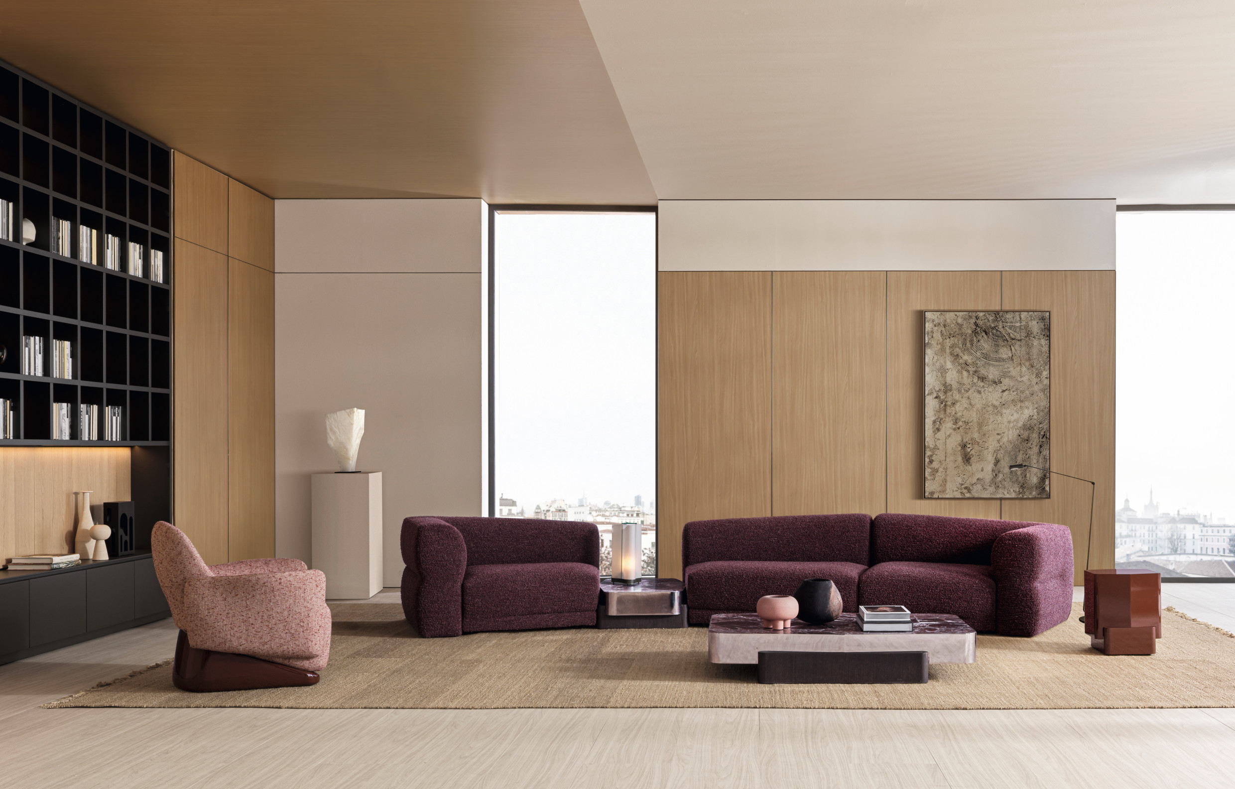 Arezzo Flagship Store