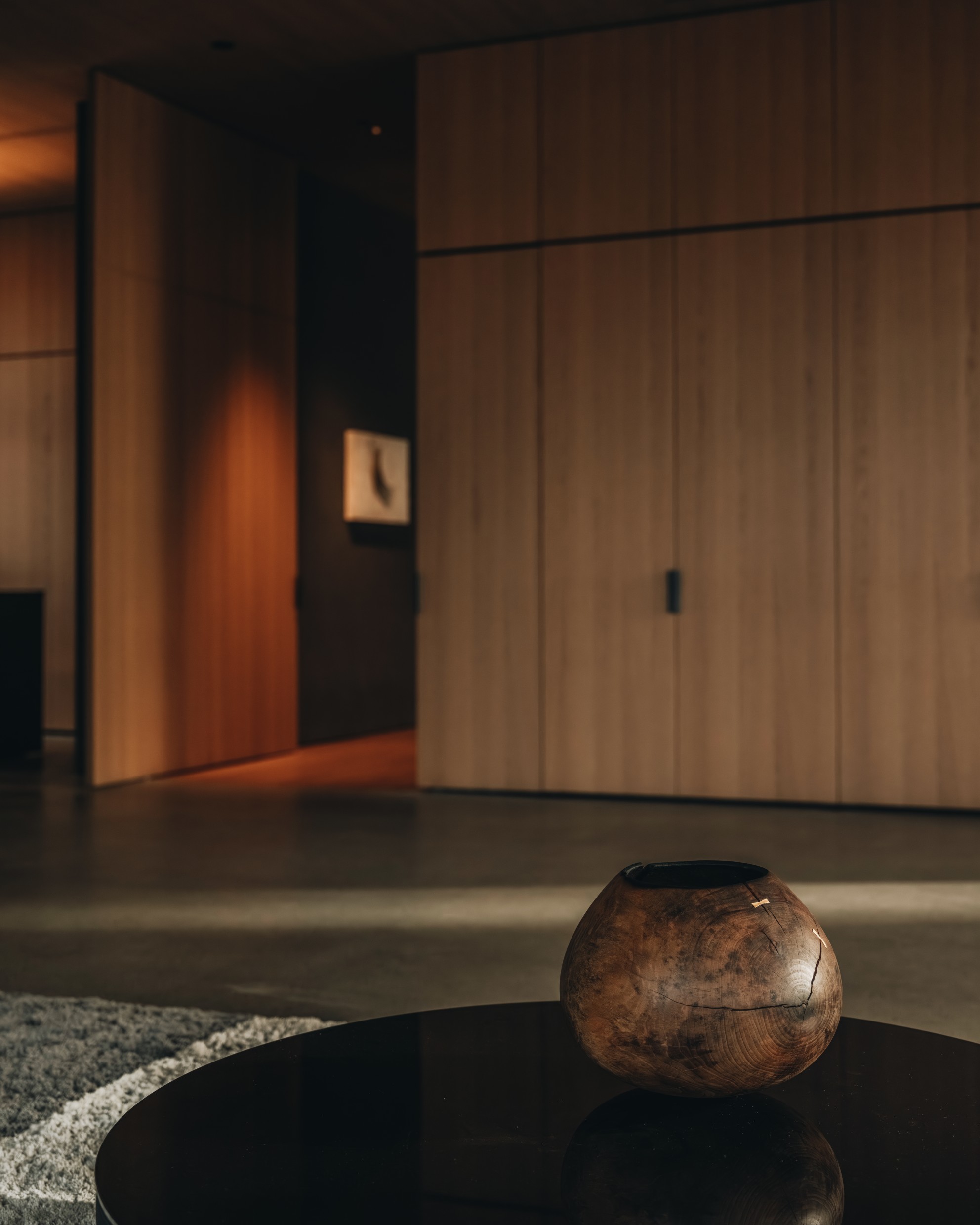 Photography by Daniel Civetta, Courtesy KALPA Gallery