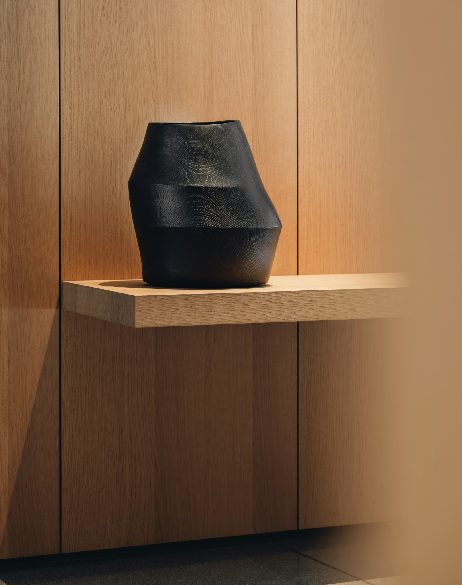 Photography by Daniel Civetta, Courtesy KALPA Gallery