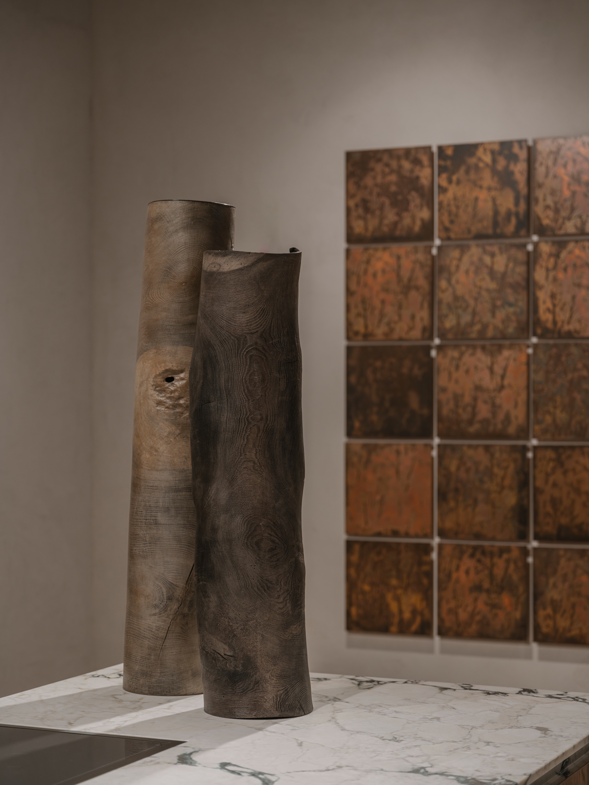 Molteni&C New York Flagship Store | photo by Daniel Civetta