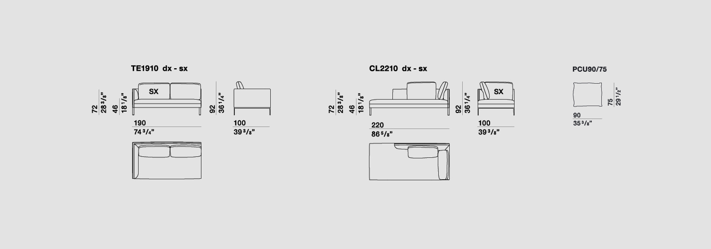 Technical<br>Specifications