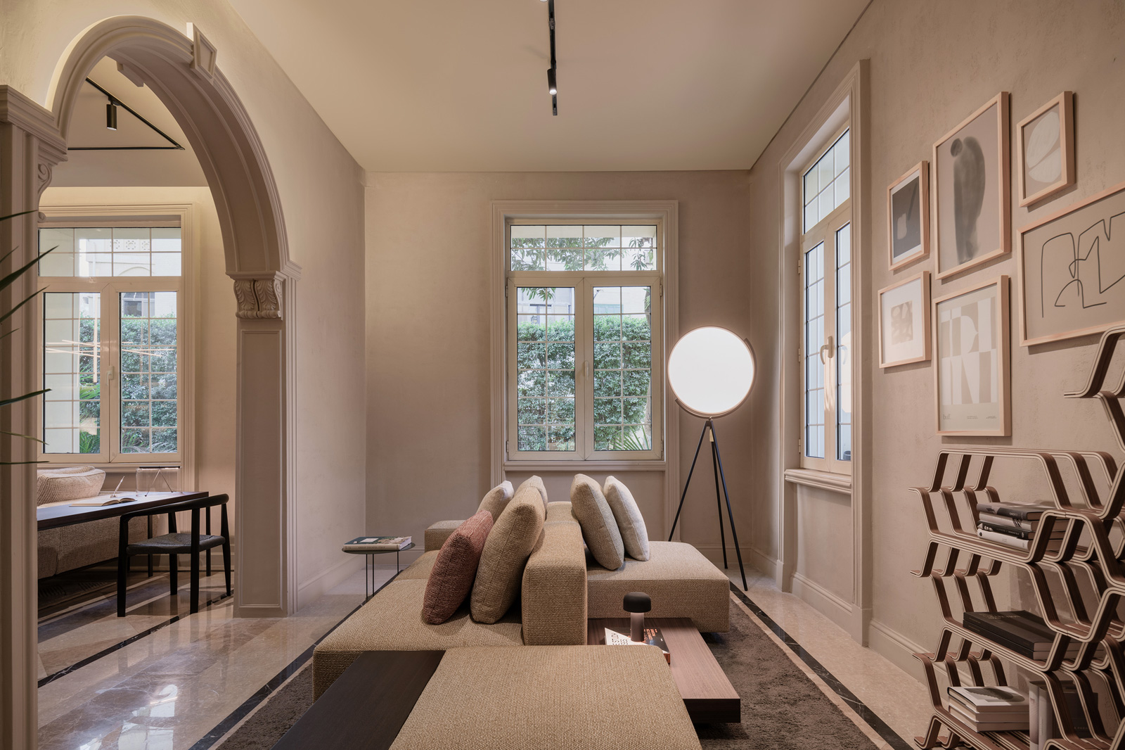 photo by Nour El Refai