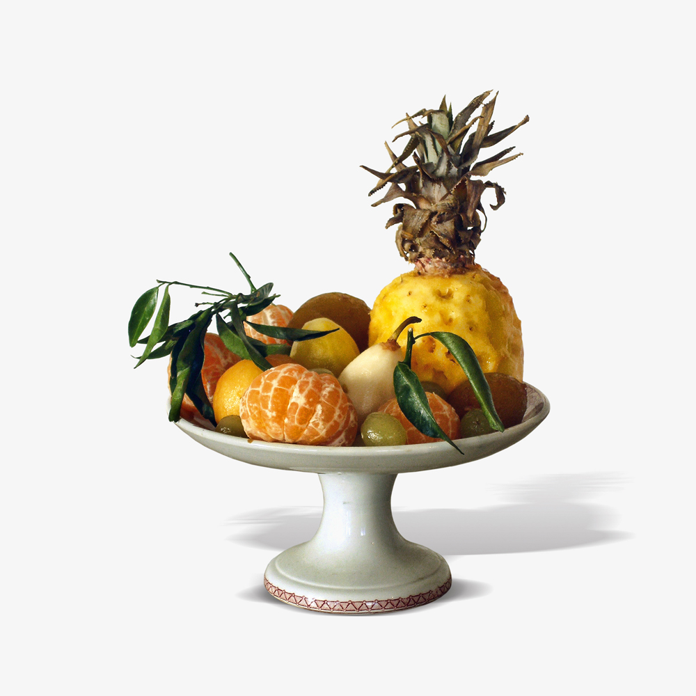 Jiselle, 2013 C-Print, Framed 52.5 × 42.5 × 3 cm (20 5/8 × 16 3/4 × 1 1/8 inches) Ed. of 3 + I AP