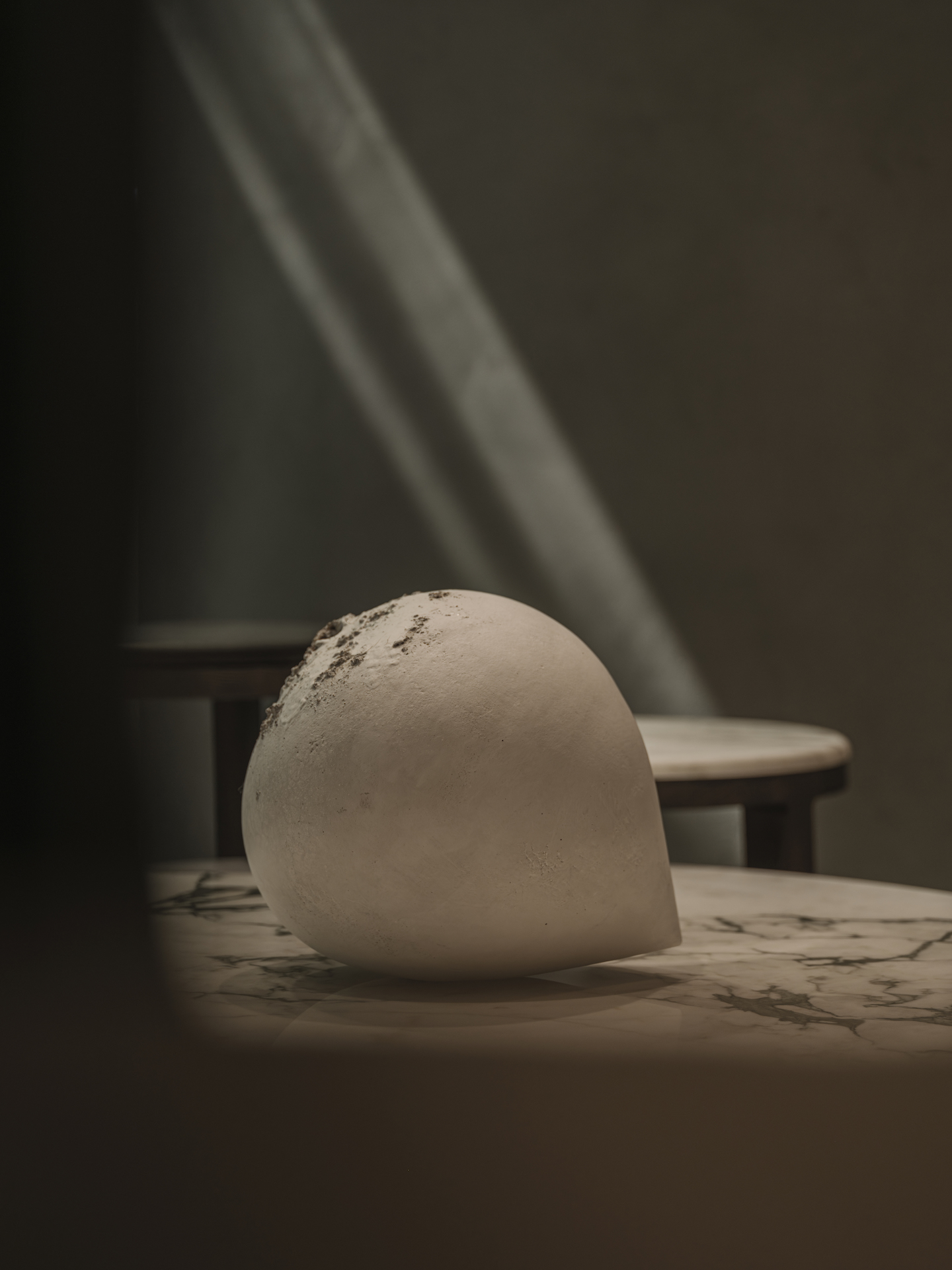 Molteni&C New York Flagship Store | photo by Daniel Civetta